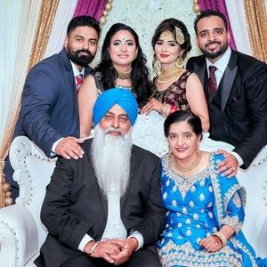 Meet your Posher, Kulvir